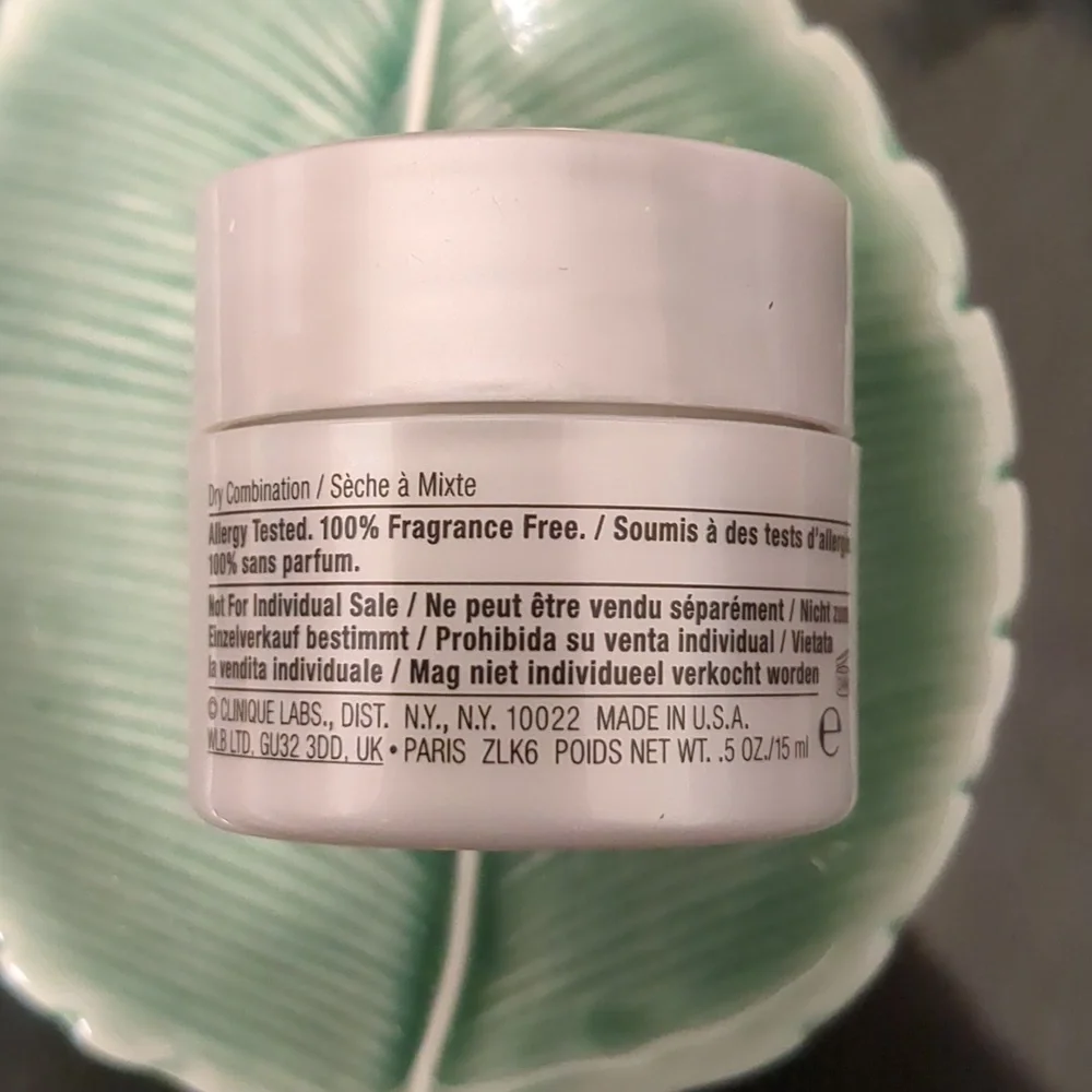 Custom Repair Moisturizer (Dry/Combination)